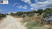 Pitsidia Kreta, Pitsidia Grundstück von 1566 m² zu verkaufen in Pitsidia Grundstück kaufen